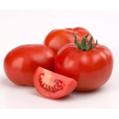 Tomates Rouges Célébrité, pot 1 Gallon